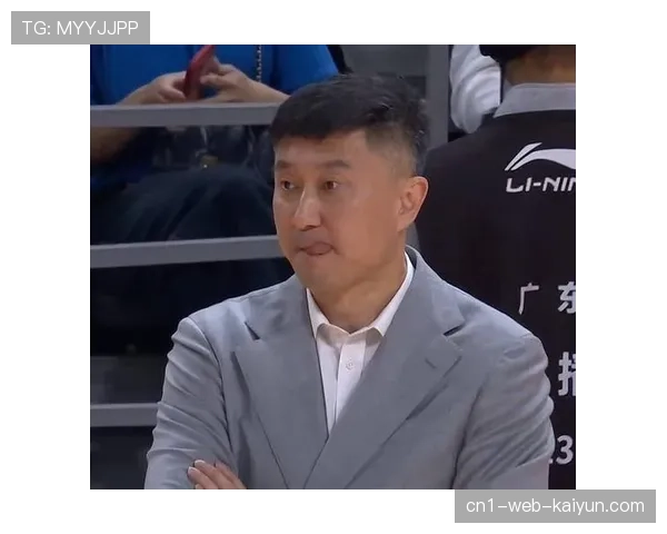 杜锋高压防守体系独步联盟 广东紧逼换防构筑争冠基石 杜锋高压防守体系独步联盟 广东紧逼换防构筑争冠基石