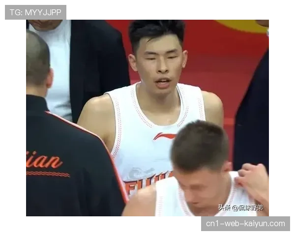 邹阳场均15.4分5.9篮板 福建锋线防守篮板贡献稳定